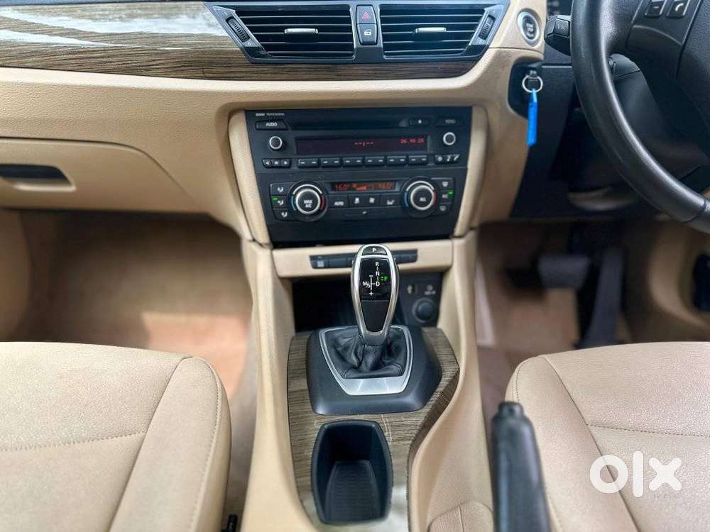 Bmw X1 2.0 Sdrive 20d, 2013, Diesel