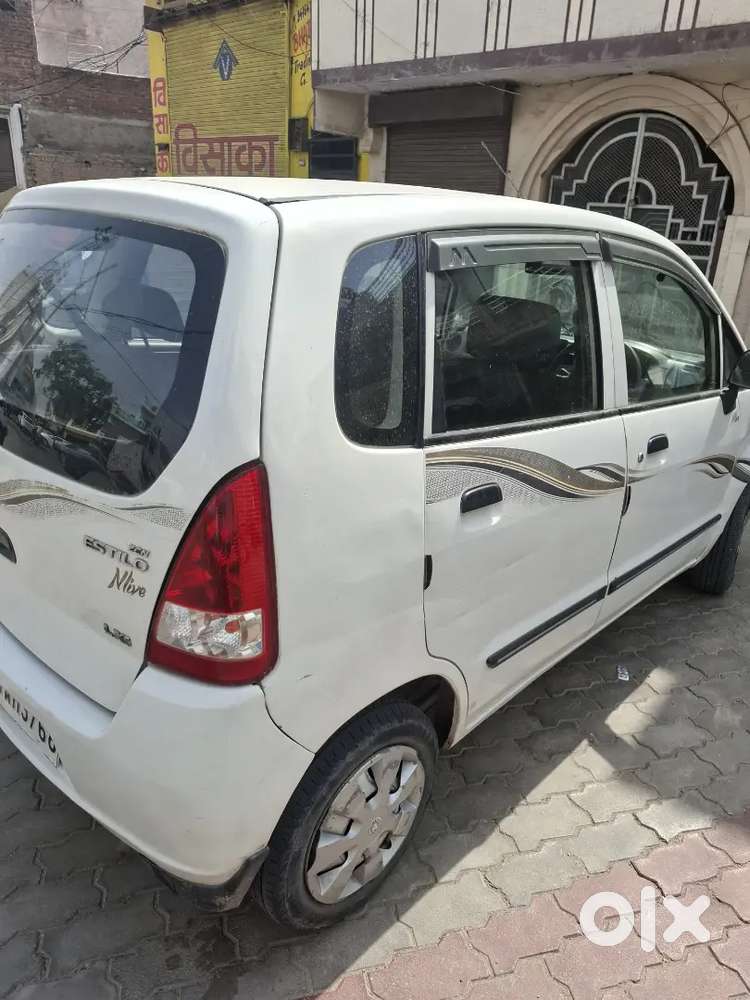 Maruti Suzuki Estilo 2014 Petrol 70000 Km Driven