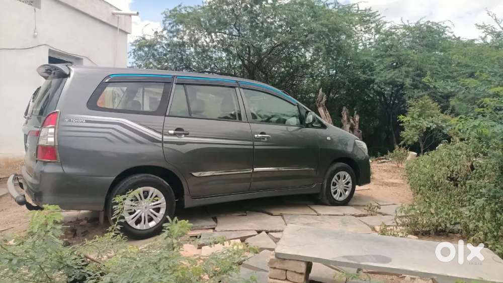 Toyota Innova  2012 Diesel 310000 Km