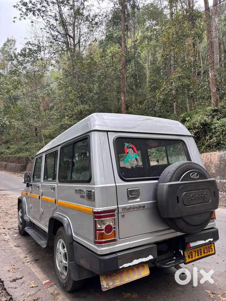 Mahindra Bolero Plus Bs Iv, 2019, Diesel
