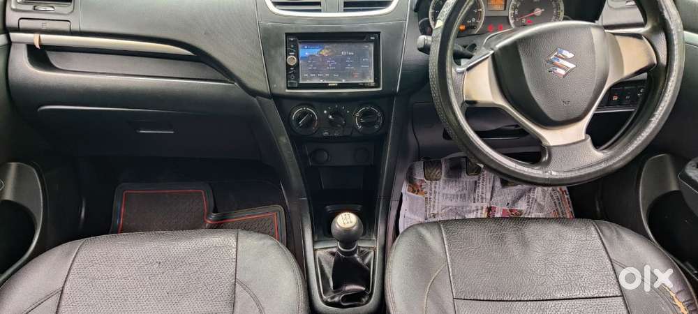 Maruti Suzuki Swift Vxi Optional, 2014, Petrol