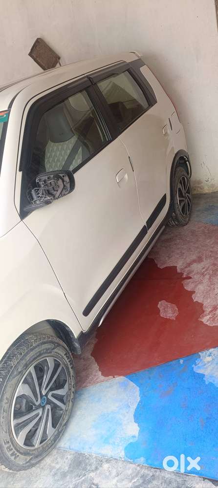 Maruti Suzuki Wagon R 2020 Petrol 16565 Km Driven