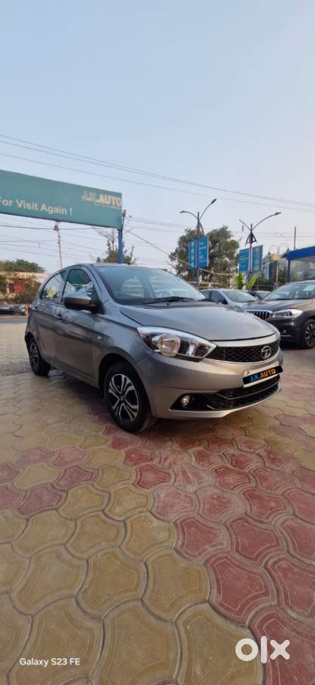 Tata Tiago Xz, 2019, Petrol