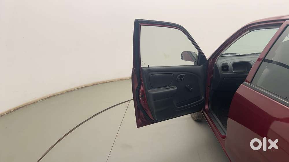 Maruti Suzuki Alto Std, 2012, Petrol