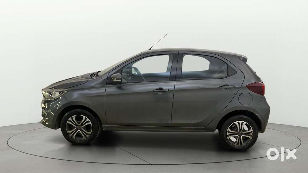 Tata Tiago 1.2 Revotron Xz, 2020, Petrol