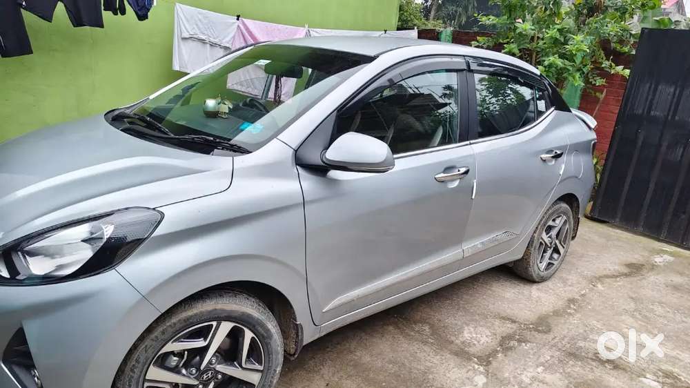 All Ok Condition Very Well Maintained Car
