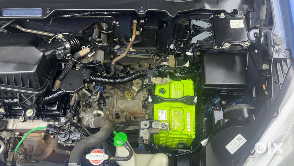 Maruti Suzuki Celerio 1.0 Zxi Plus Ags, 2021, Petrol