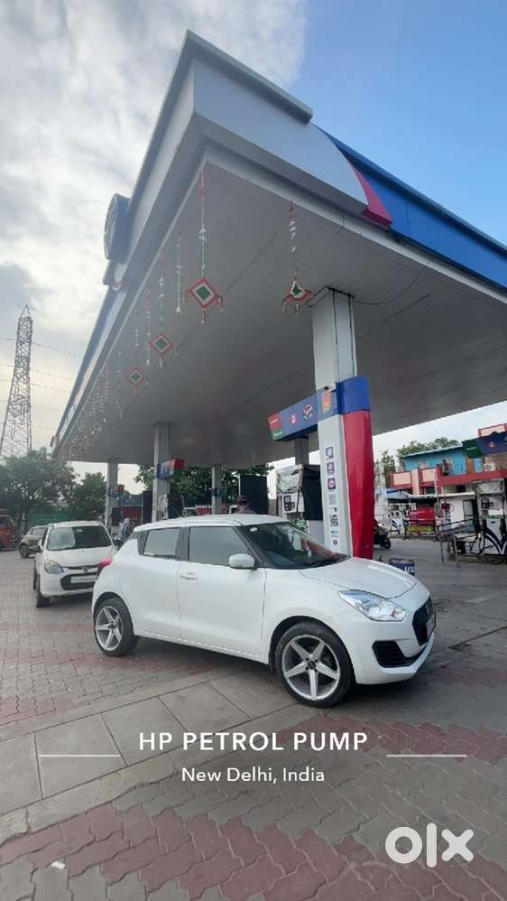 Maruti Suzuki Swift 2020 Petrol Good Condition
