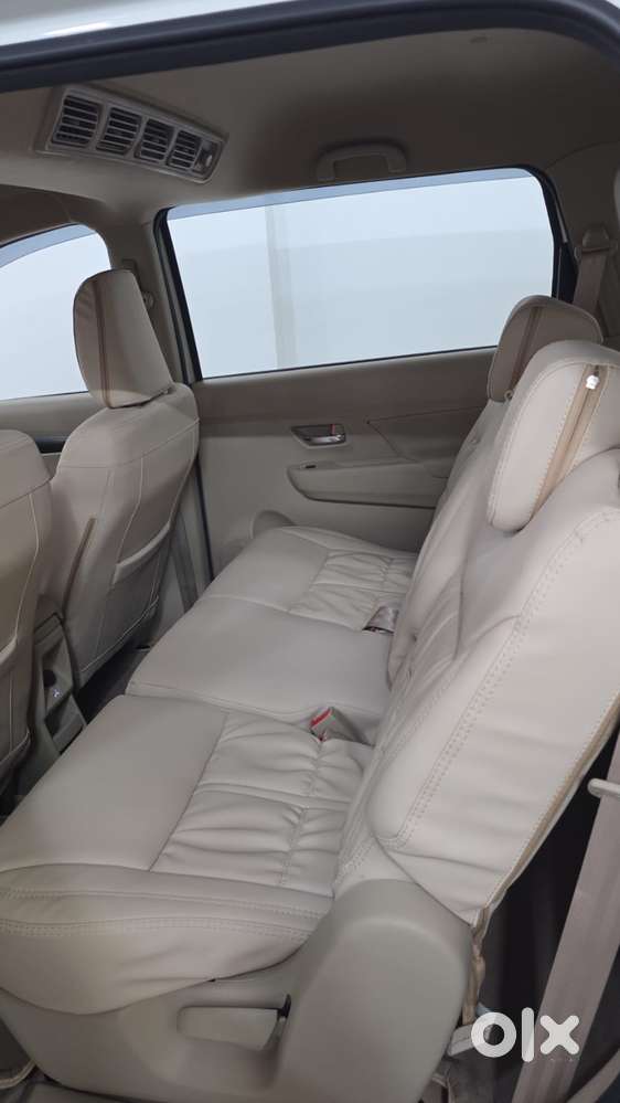 Toyota Rumion G Mt, 2024, Petrol