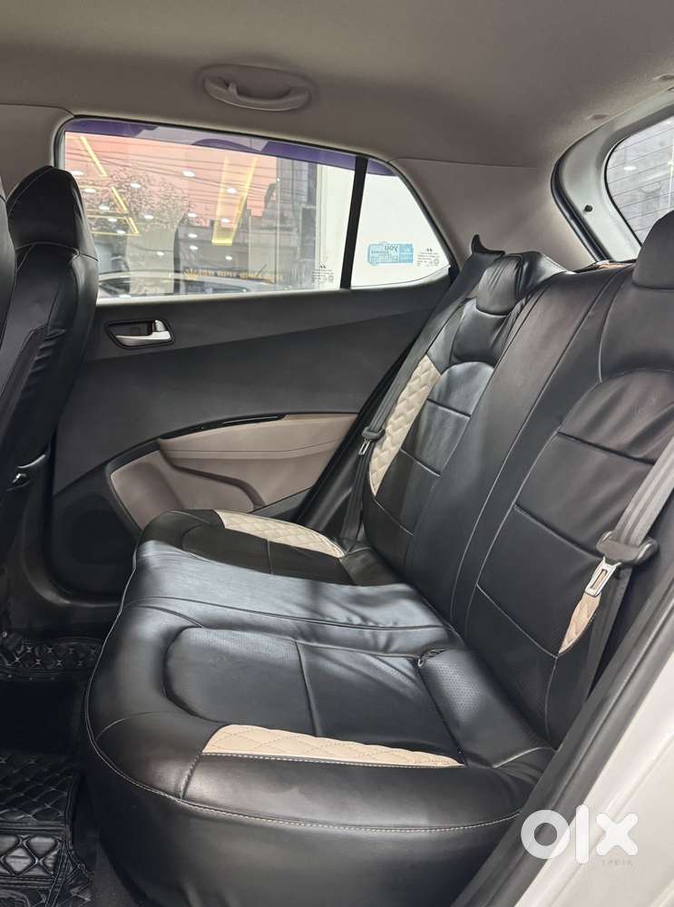 Hyundai Grand I10 Sportz O 1.2, 2016, Petrol