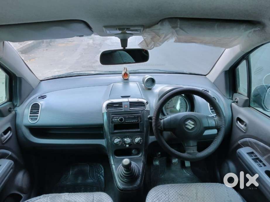 Maruti Suzuki Ritz 2009-2011 Vxi, 2011, Petrol