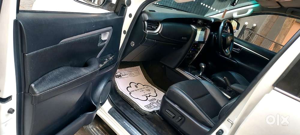 Toyota Fortuner 4x4 At 2.8 Diesel, 2023, Diesel