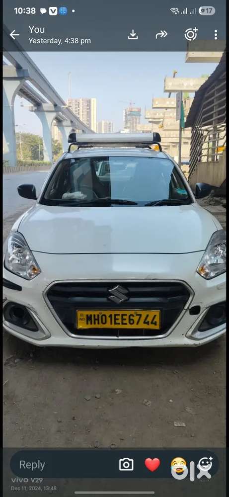 Swift Dzire Tour 2023 Hybrids Manual