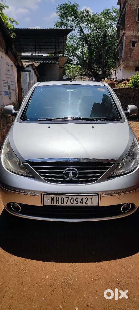 Tata Indica Vista 2012 Diesel Well Maintained