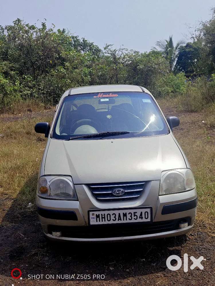 Hyundai Santro Xing 2007