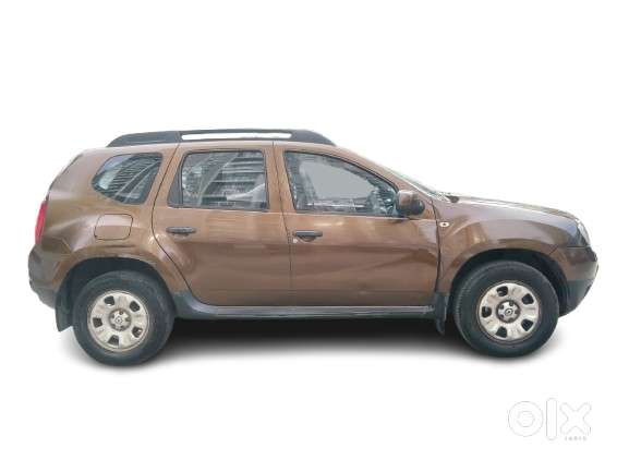 Renault Duster 2012-2015 85ps Diesel Rxl, 2015, Diesel