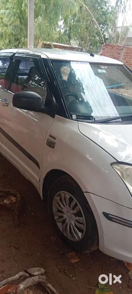Maruti Suzuki Swift Dzire 2014 Diesel 150000 Km Driven