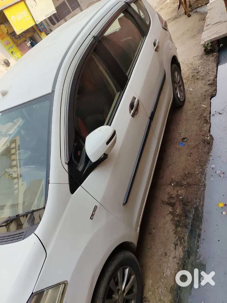 Maruti Ertiga Vdi 2015