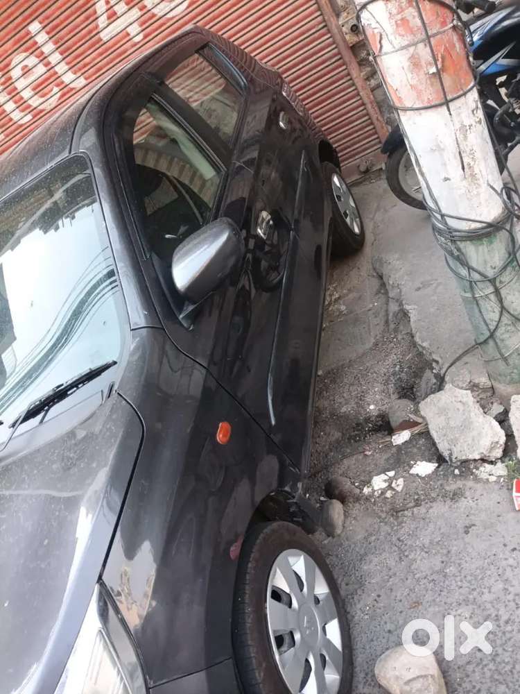 Maruti Suzuki Alto 2017