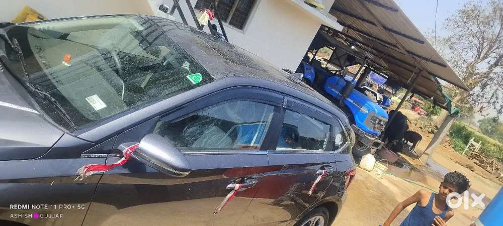 Hyundai New I20 2026 Petrol 2300 Km Driven