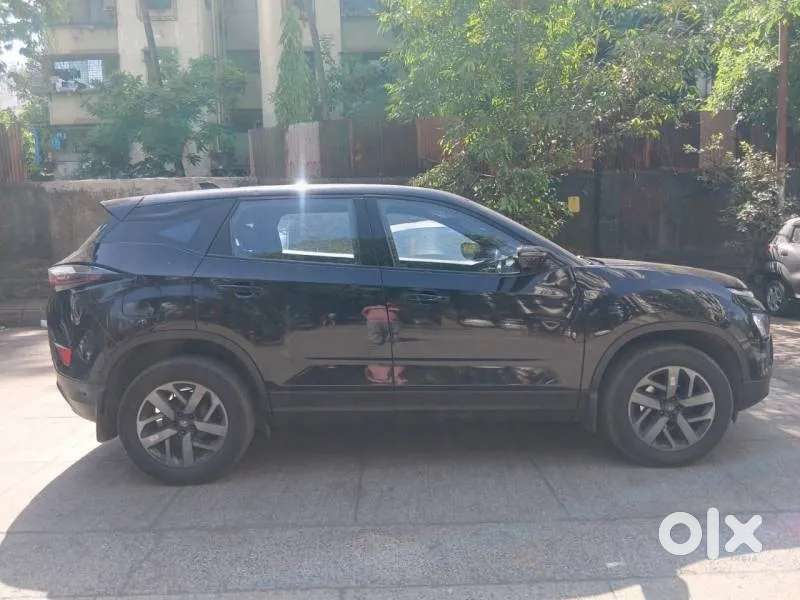 Tata Harrier Xz+, 2022, Diesel