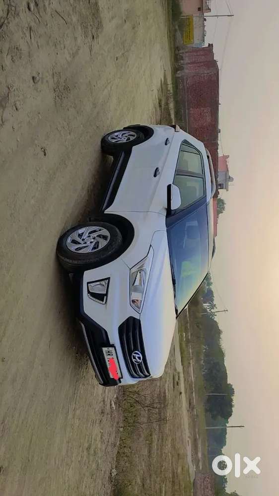 Hyundai Creta 2017 Diesel Good Condition