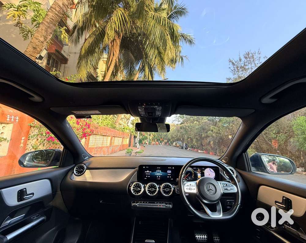 Mercedes-benz Gla 200, 2022, Petrol