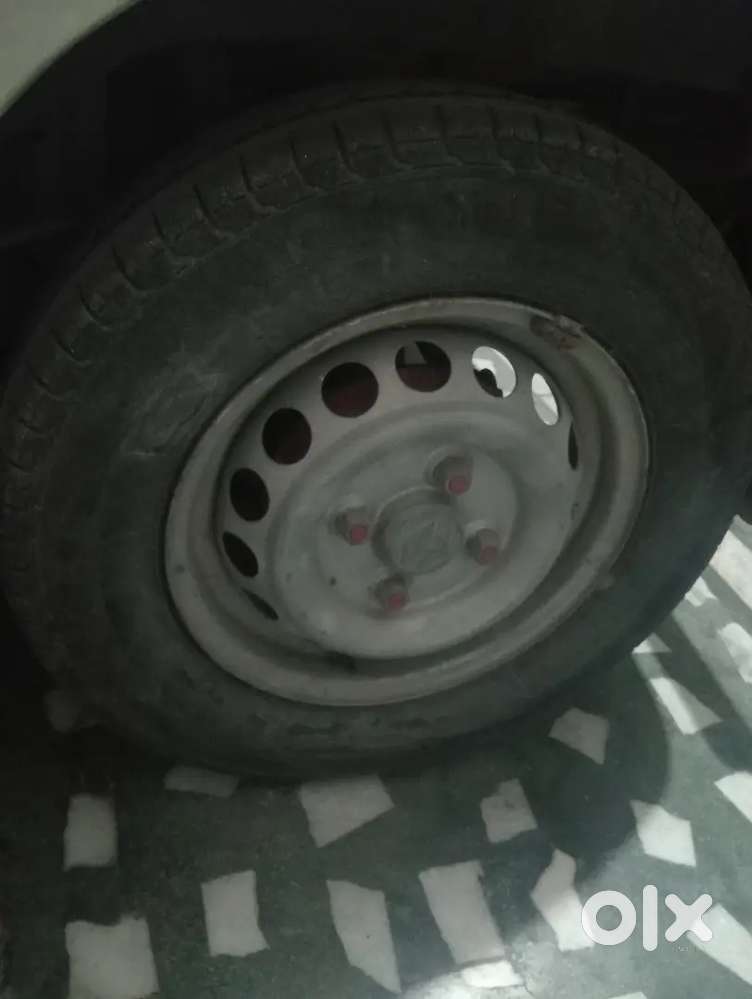 Alto 800 Vxi
