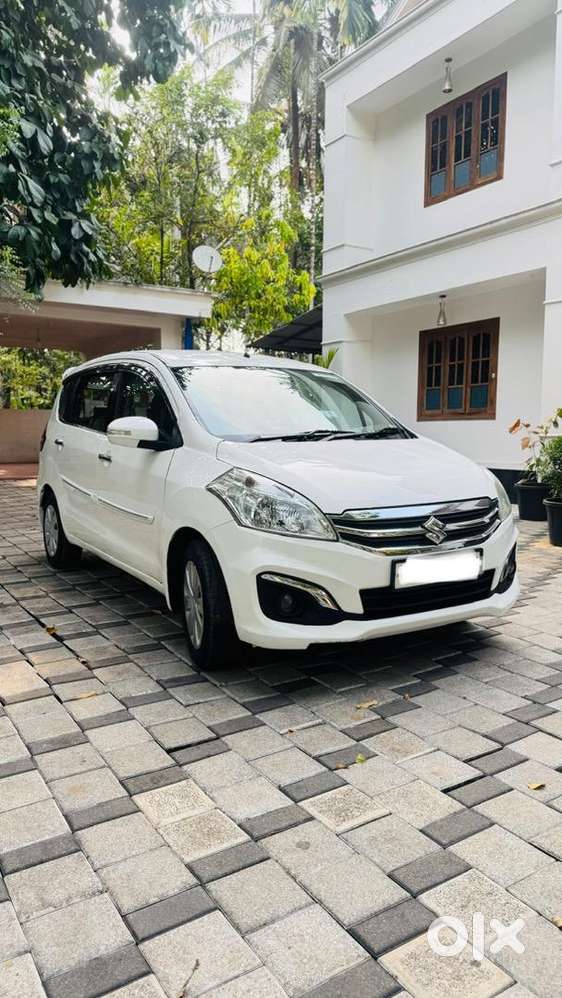 Maruti Suzuki Ertiga 2016 Diesel Good Condition