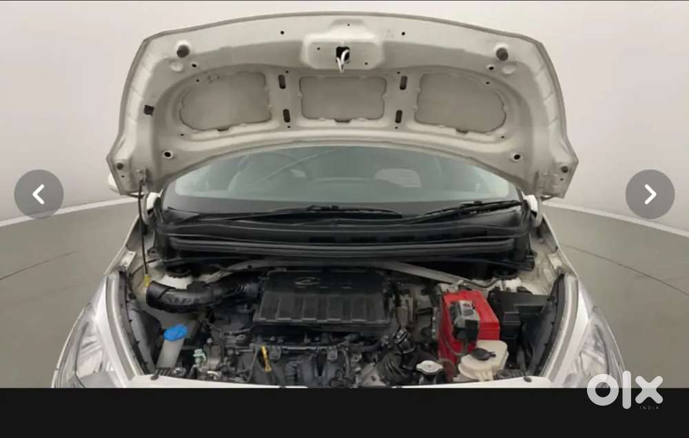 Hyundai Grand I10 Crdi Asta 2018 With 75000 Km