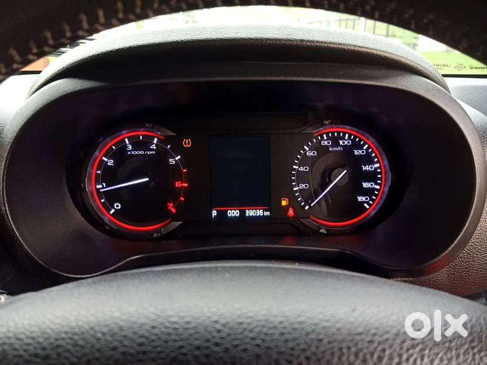 Mahindra Thar Lx Hard Top Petrol At Rwd, 2023, Petrol