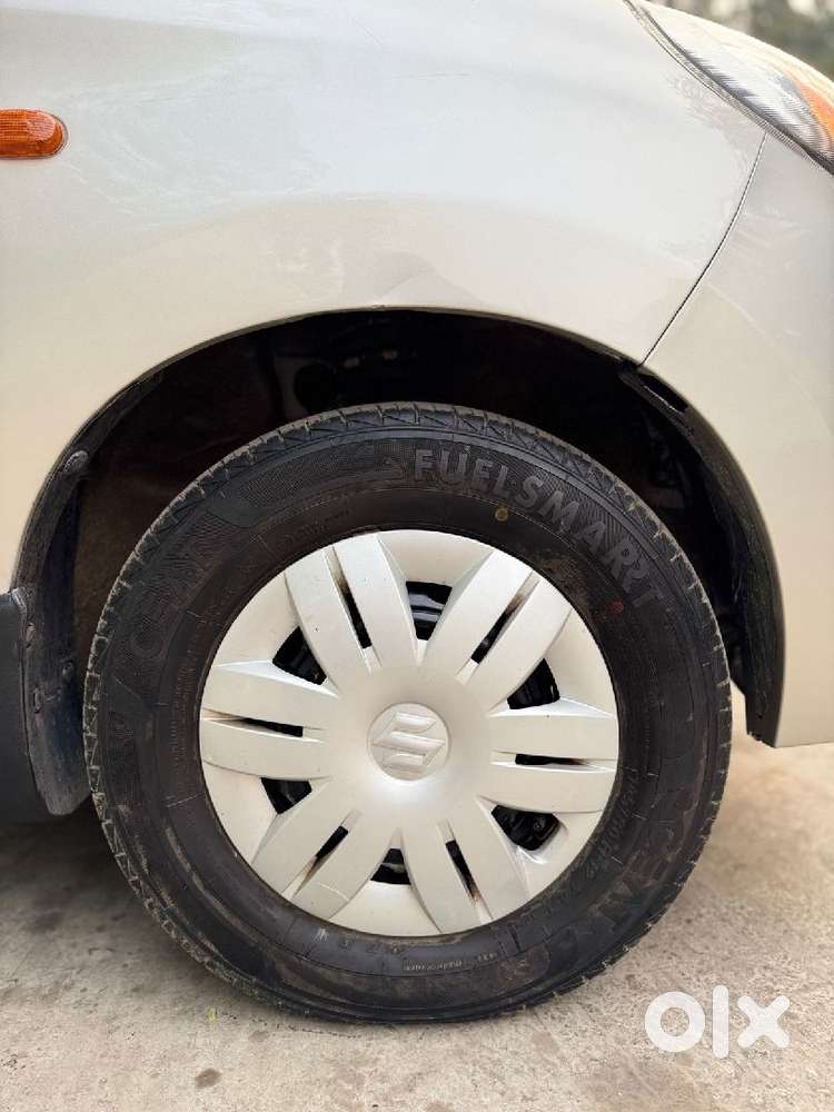 Maruti Suzuki Alto 800, 2020, Petrol