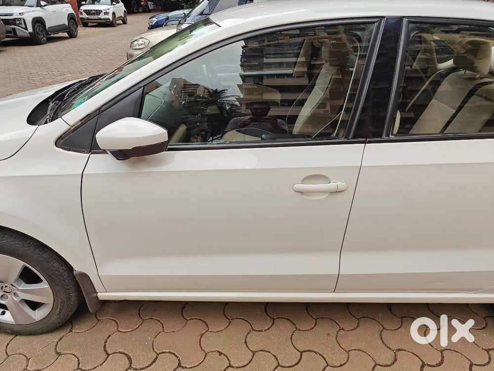Skoda Rapid 1.6 Ambition Plus 2019