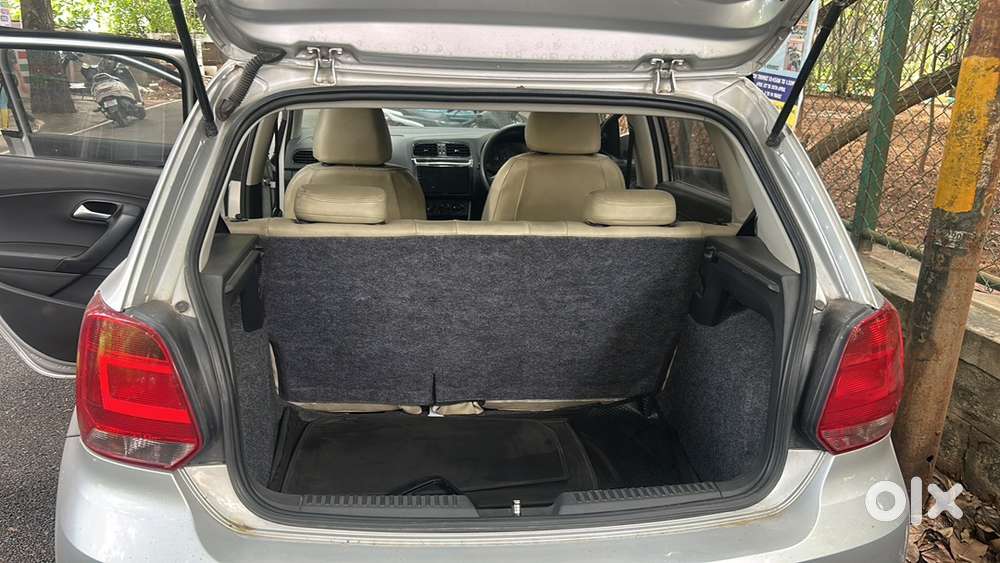 2018 Volkswagen Polo Diesel