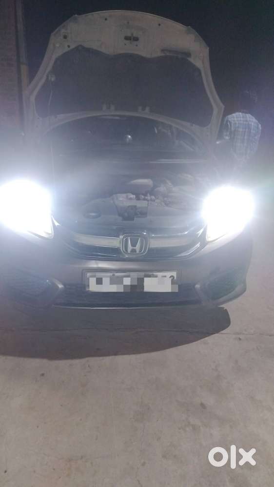 Honda Amaze