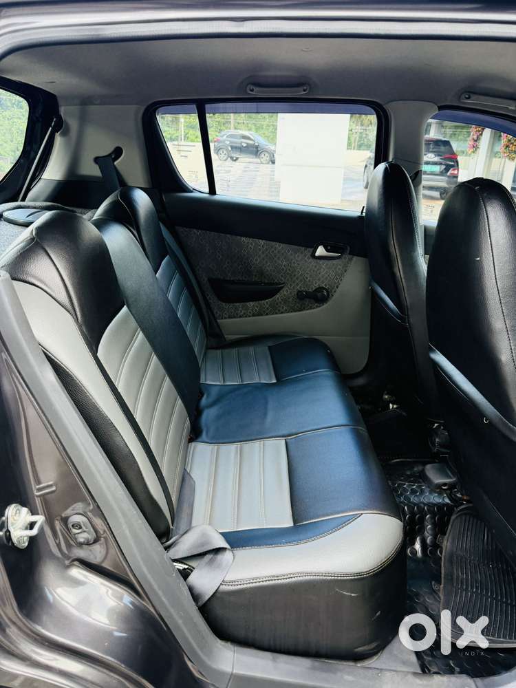 Maruti Suzuki Alto 800 0.8 Vxi (o), 2017, Petrol