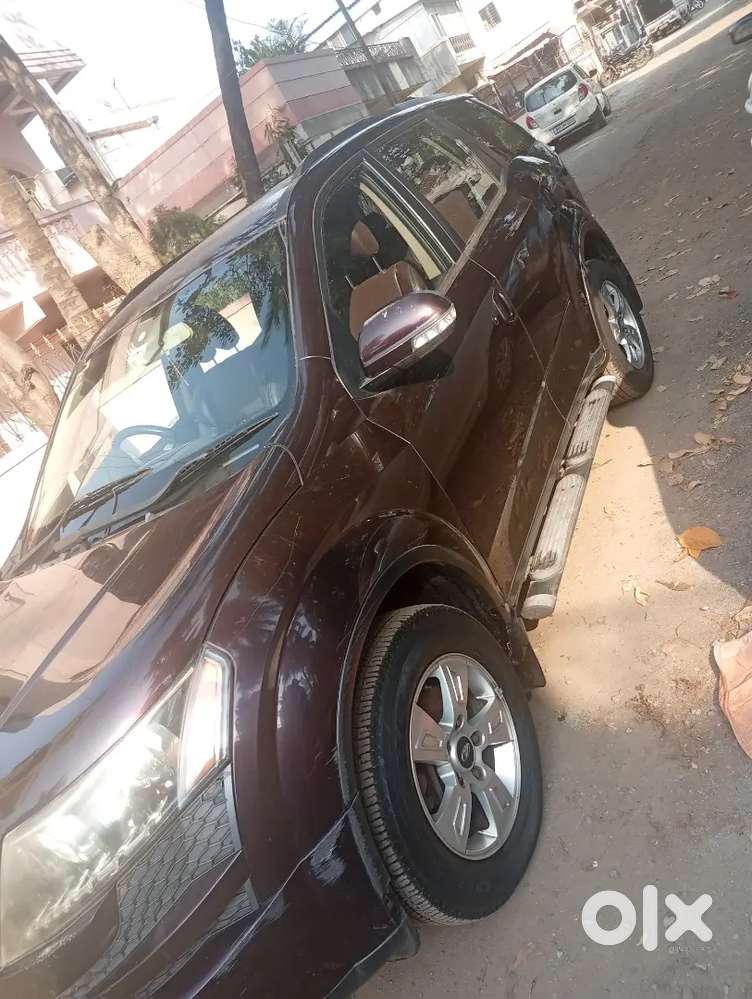 Mahindra Xuv500 Diesel Manual 2014