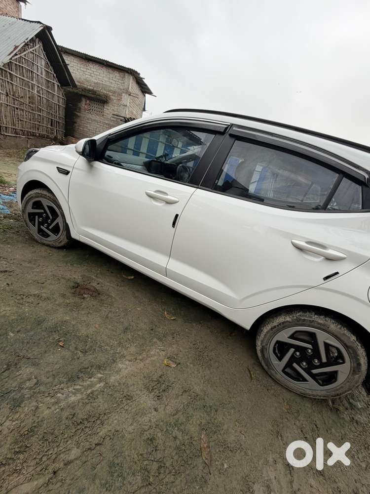 Hyundai Grand I10 Sportz 2024