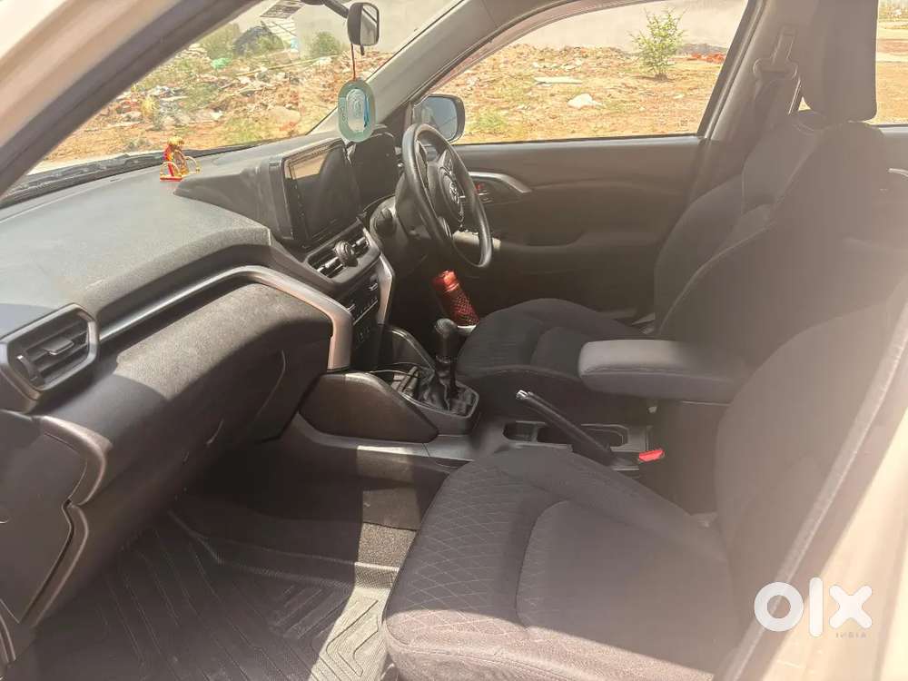 Toyota Urban Cruiser 2024 First Owner