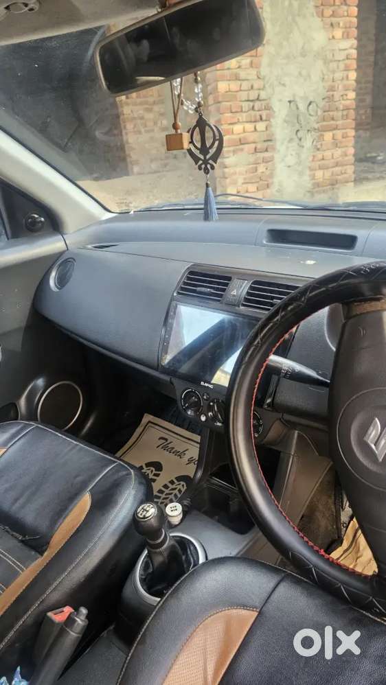 Swift Diesel Maruti 2010