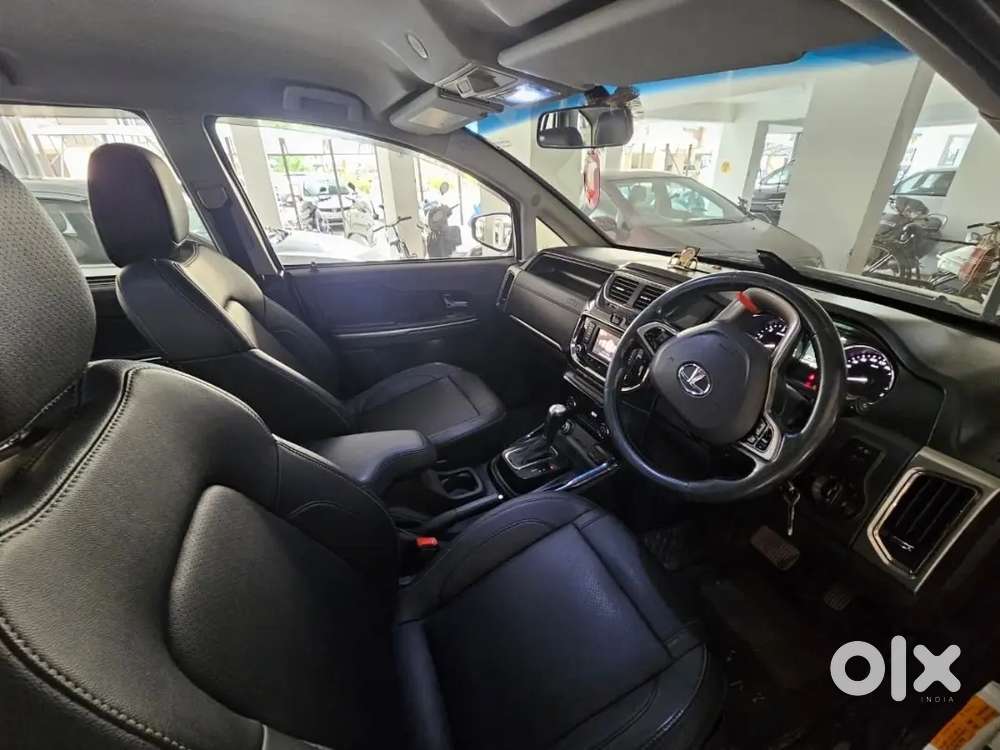 Tata Hexa Xta 2017 Excellent Condition