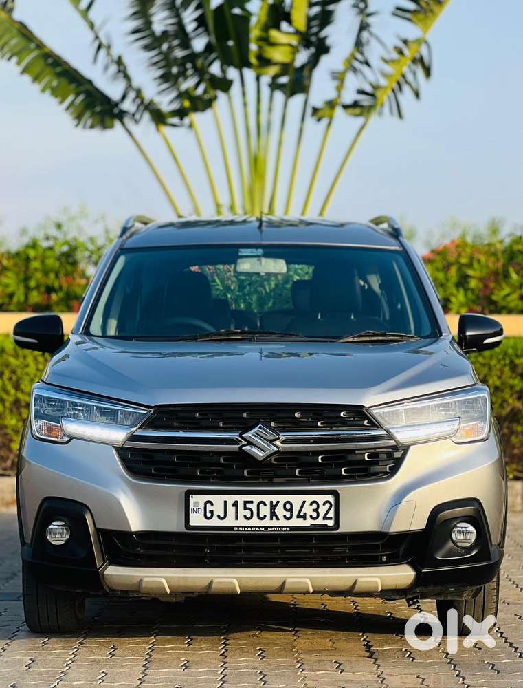 Maruti Suzuki Xl6 1.5 Alpha Mt, 2021, Petrol