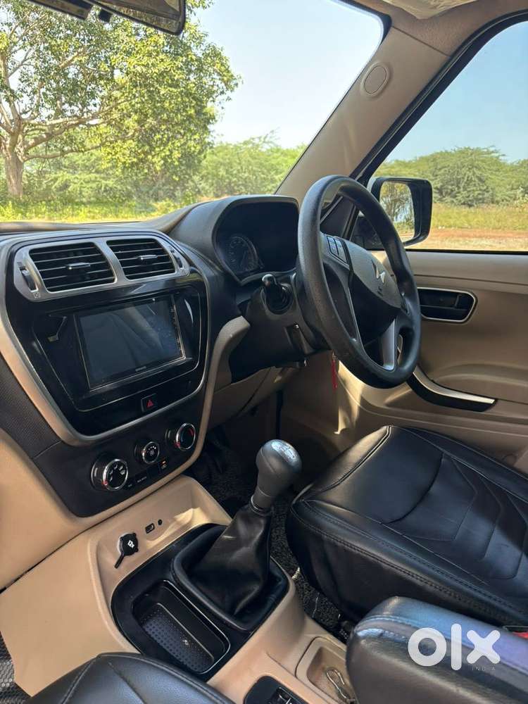 Mahindra Bolero Neo 1.5 N 10, 2024, Diesel