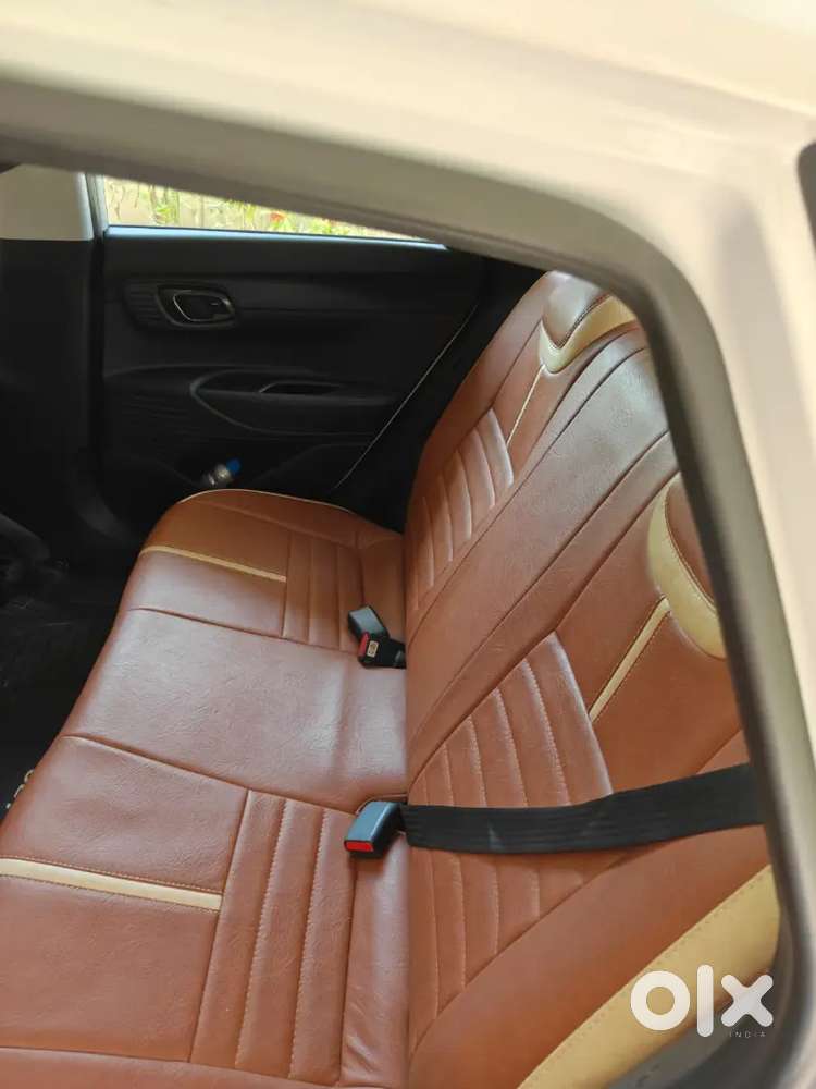 Hyundai New I20 2023 Petrol 29000 Km Driven