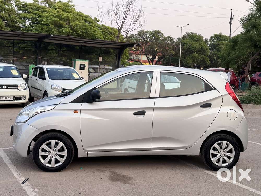 Hyundai Eon Magna Plus, 2011, Petrol