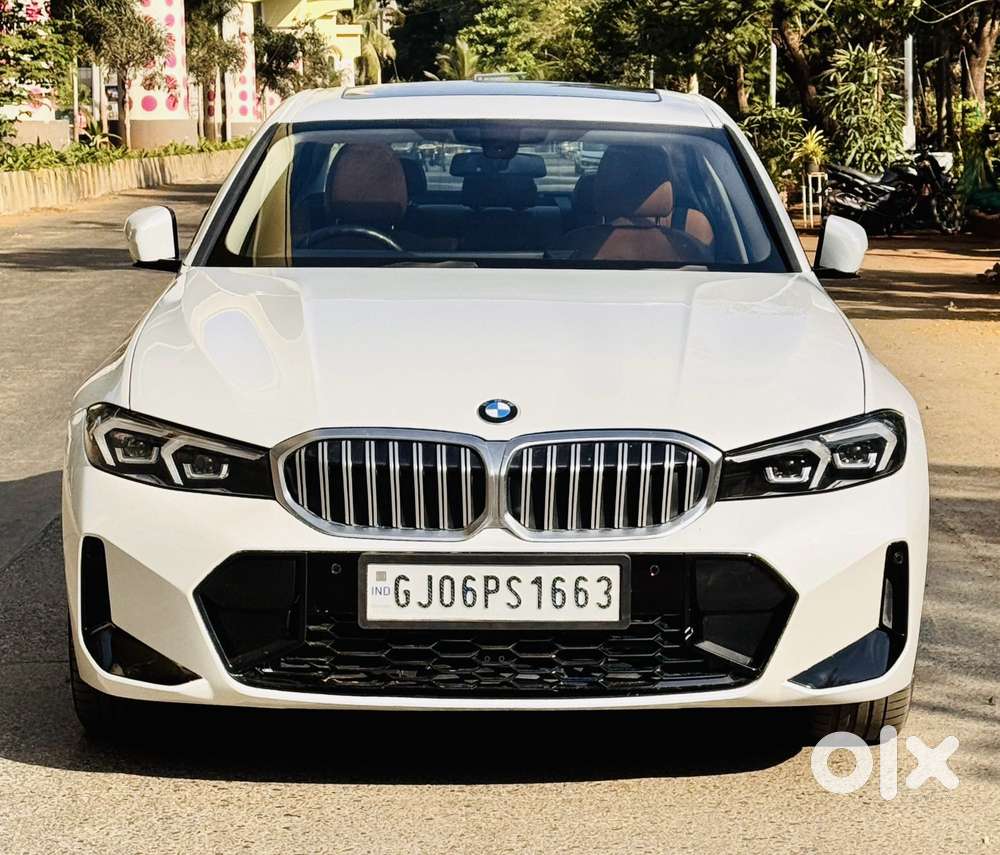 Bmw 3 Series Gran Limousine 330li M Sport, 2024, Petrol