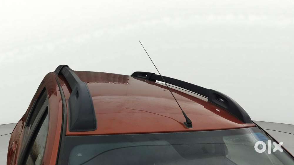 Renault Duster 1.5 Rxz Petrol, 2021, Petrol