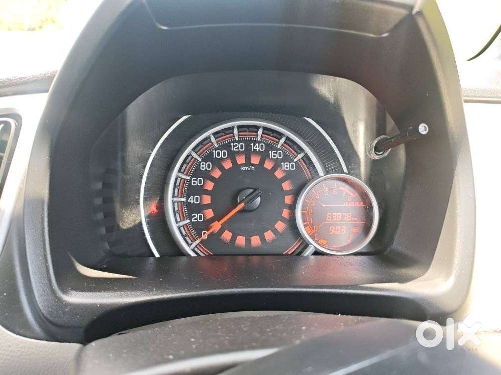 Maruti Suzuki Wagon R 1.2 Zxi Plus, 2022, Petrol
