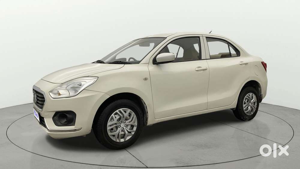 Maruti Suzuki Swift Dzire 1.2 Lxi Bsiv, 2019, Petrol