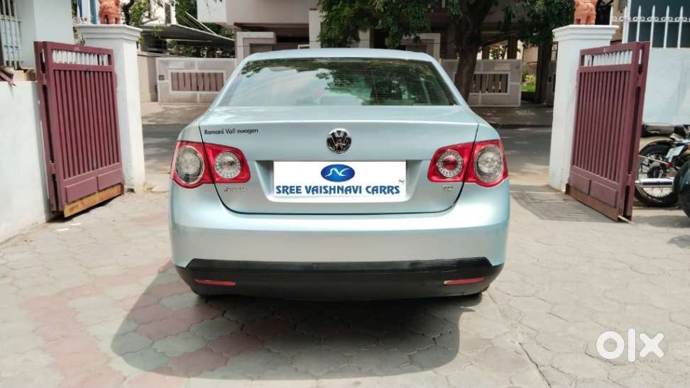 Volkswagen Jetta Highline Tdi, 2011, Diesel